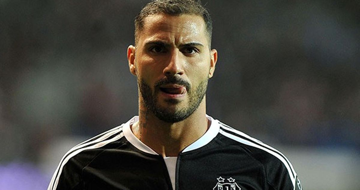 Beşiktaşlı Yönetici: Quaresma'yla Anlaştık, 2+1 Sözleşme Yapacağız