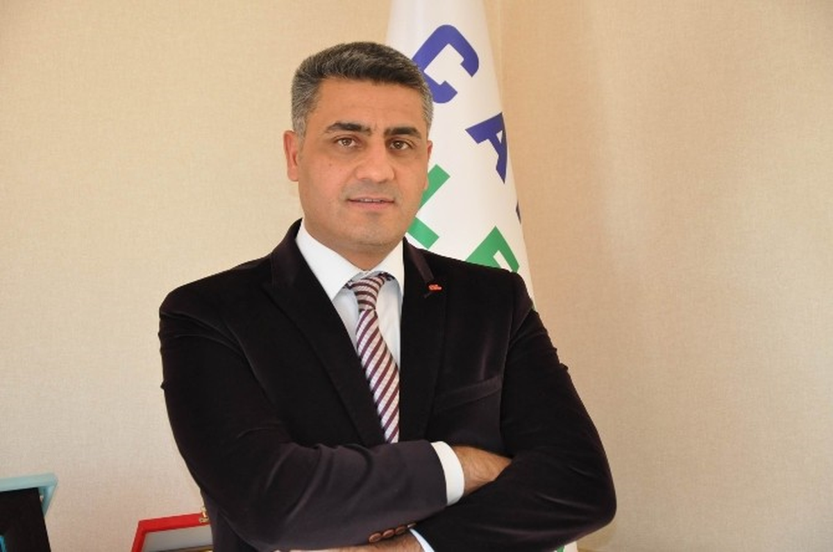 Çedaş'tan Döviz Bozdurana Led Ampul Hediye