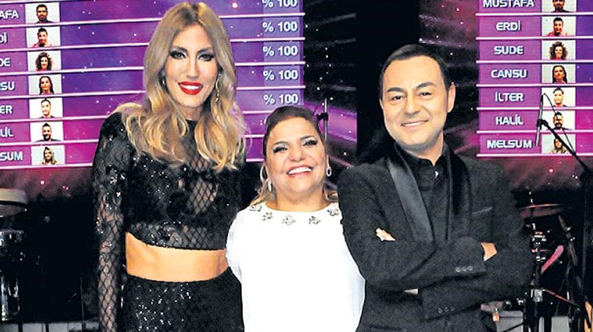 'En İyi Ben Söylerim' Yeni Sezona İddialı Geliyor