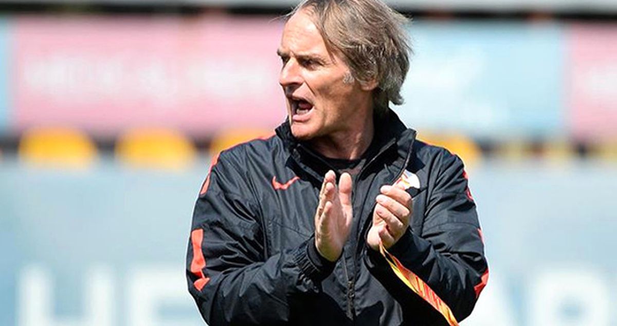 Galatasaray, 'Riekerink'le Devam' Kararı Aldı