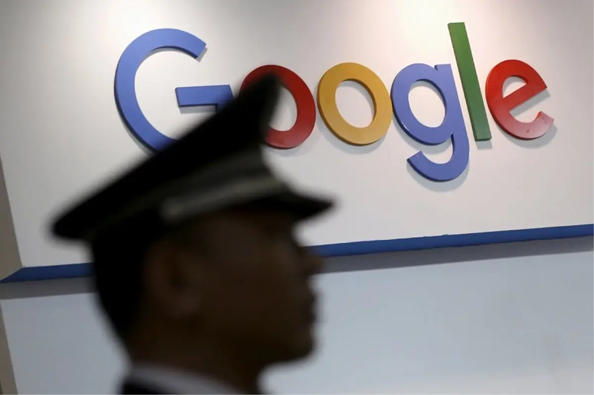 Google'ın Yasakları, Dava Konusu Oldu!