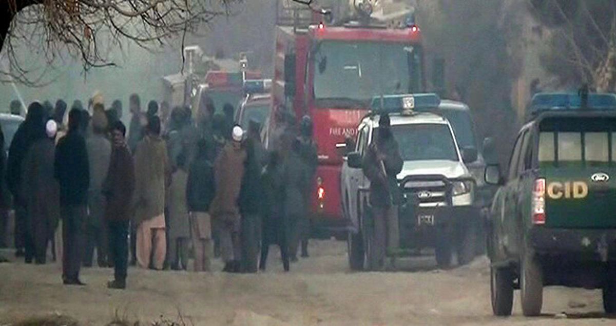 Kabil'de Milletvekiline Canlı Bomba Saldırısı: 8 Ölü