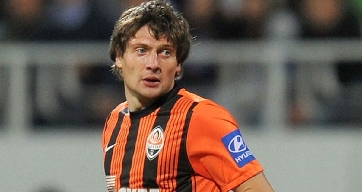 Karabükspor, Shakhtar'dan Ayrılan Gol Makinesi Seleznyov ile Anlaştı