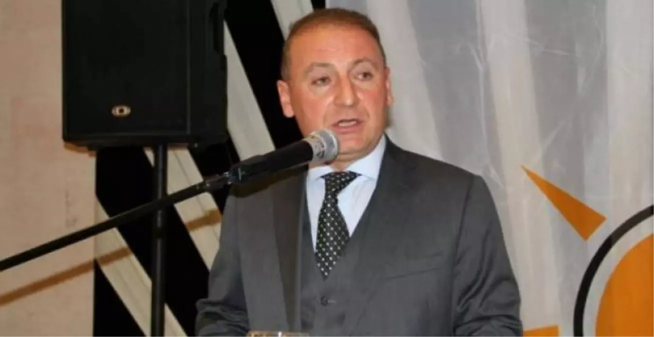 Mardin'de 'Ak Parti Siyaset Akademisi' Sona Erdi