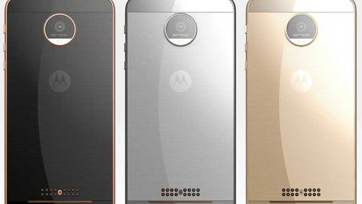 Moto Mod'lar Sınır Tanımıyor!