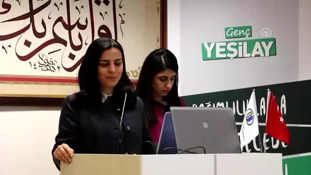 Neden Tütün Mücadelesi?' Söyleşisi Neden Tütün Mücadelesi?' Söyleşisi