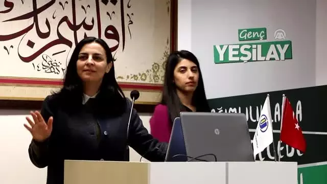 Neden Tütün Mücadelesi?' Söyleşisi Neden Tütün Mücadelesi?' Söyleşisi