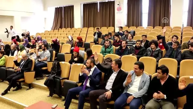 Neden Tütün Mücadelesi?' Söyleşisi Neden Tütün Mücadelesi?' Söyleşisi