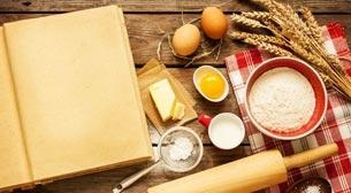 Nermin'in Enfes Mutfağından Börekler - Çörekler