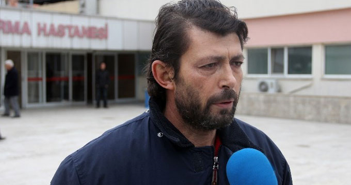 Otobüsün Ezdiği Küçük Kızın Babasından İBB'ye: Kasap Değil, Şoför Alın!