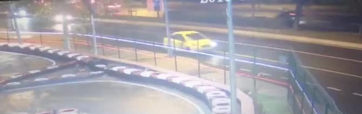 Dilge'yi Öldüren Taksici Yakalandı! Taksicinin Kaçma Anı Kamerada