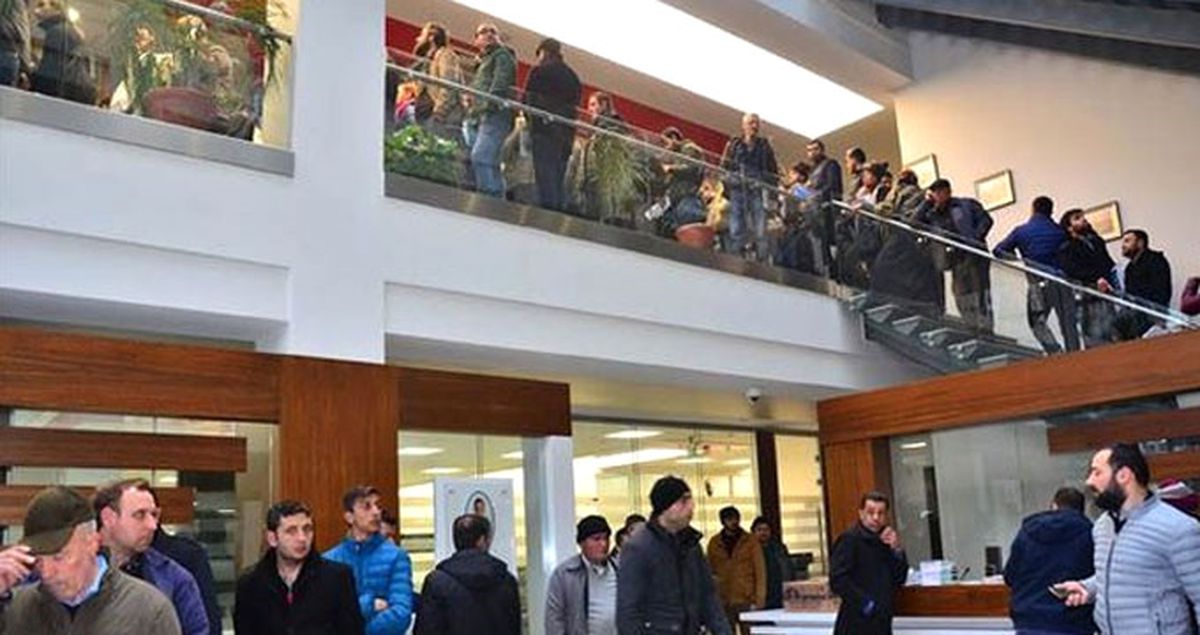 50 Bin Liralık Faizsiz Desteğe 200 Bini Aşkın Başvuru Oldu