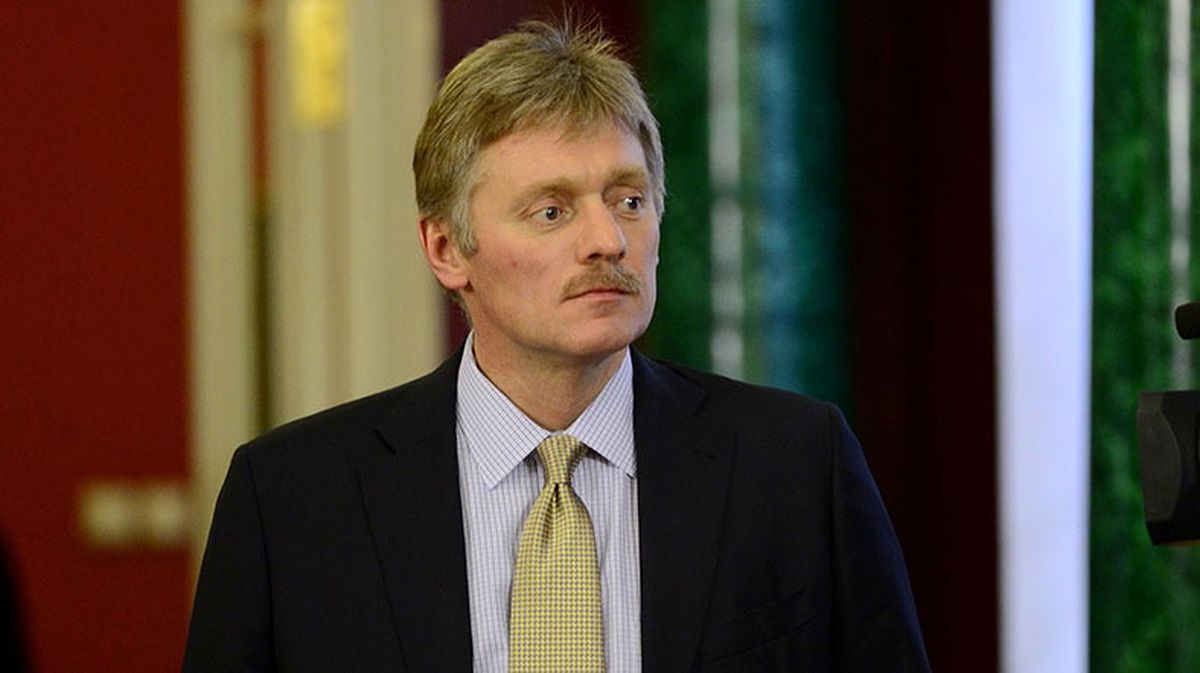 Peskov: Rusya ve ABD Arasındaki Diyalog Tüm Seviyelerde Donmuş Durumda