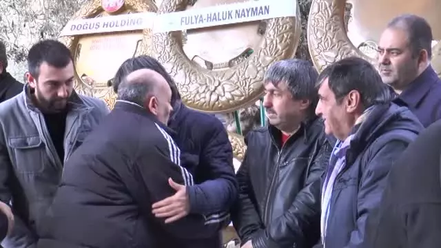 Rıdvan Dilmen'in Acı Günü