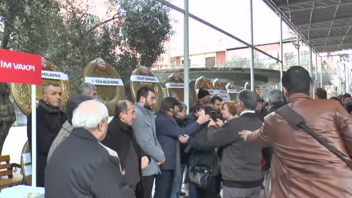 Rıdvan Dilmen'in Acı Günü