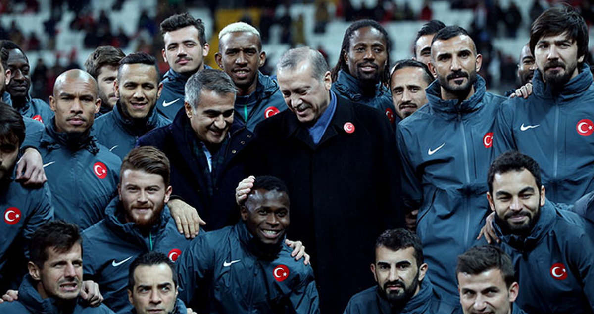 Şehit Ailelerine Bağışlanacak Organizasyonda 50 Milyon TL Gelir Sağlandı