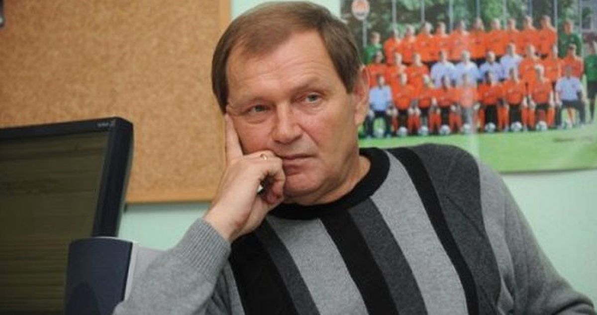 Shakhtar'ın Efsanesi Yaremchenko: Rakitsky Beşiktaş'a Gitsin