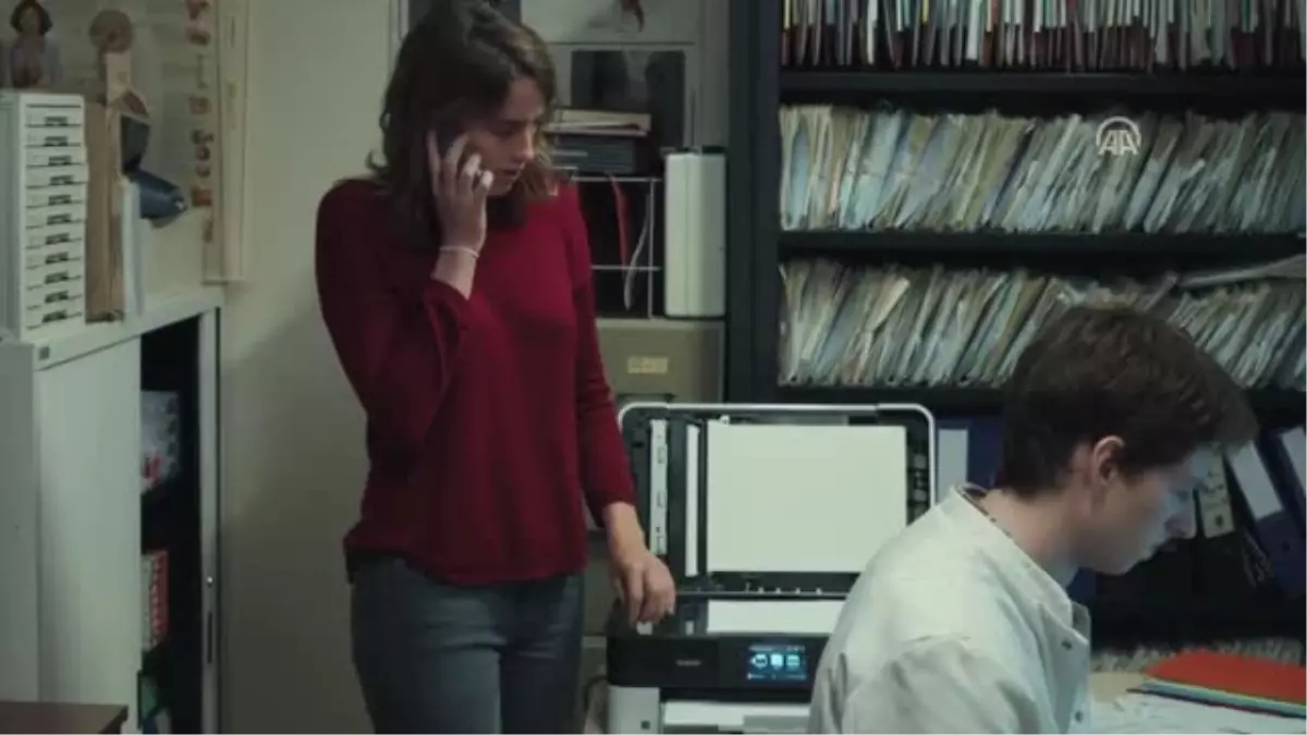 Sinema - 'Meçhul Kız'