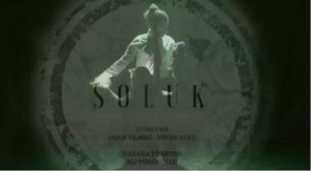 Soluk