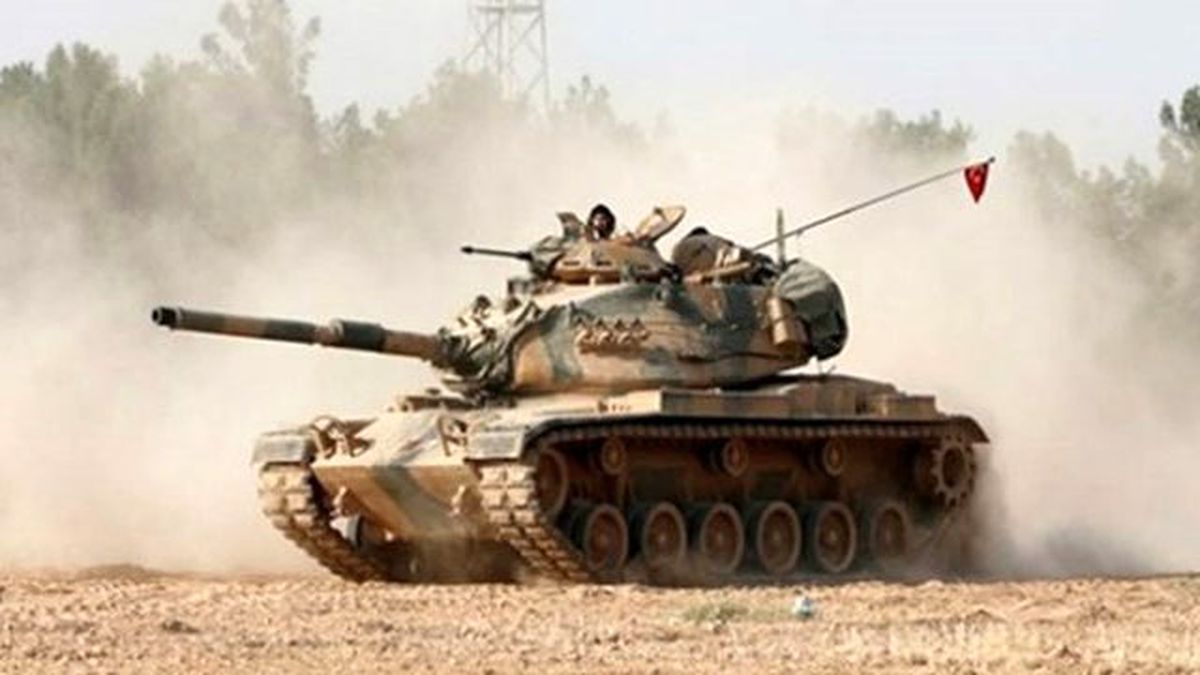 TSK'nın El Bab'dan Çekildiği Haberlerini Askeri Kaynaklar Yalanladı