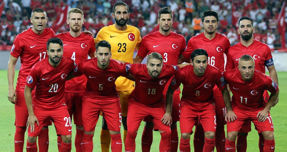 Türkiye Dünya Sıralamasında 24. Basamaktaki Yerini Korudu