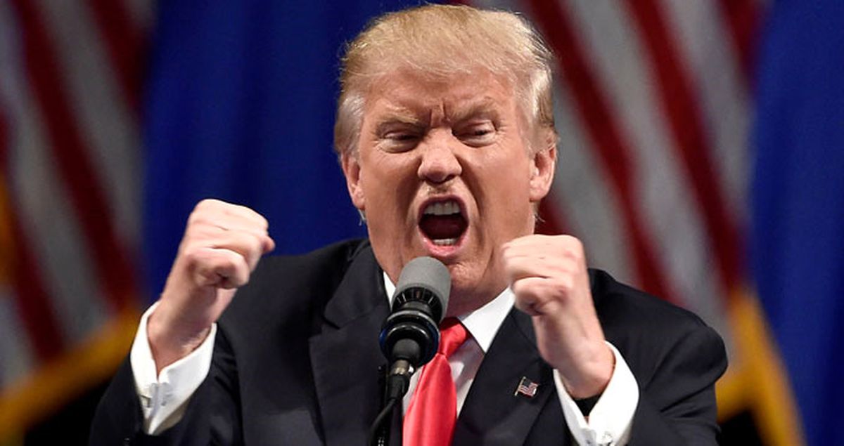 Türkler, Trump'a İslam'ı Anlatan Kitap Gönderiyor