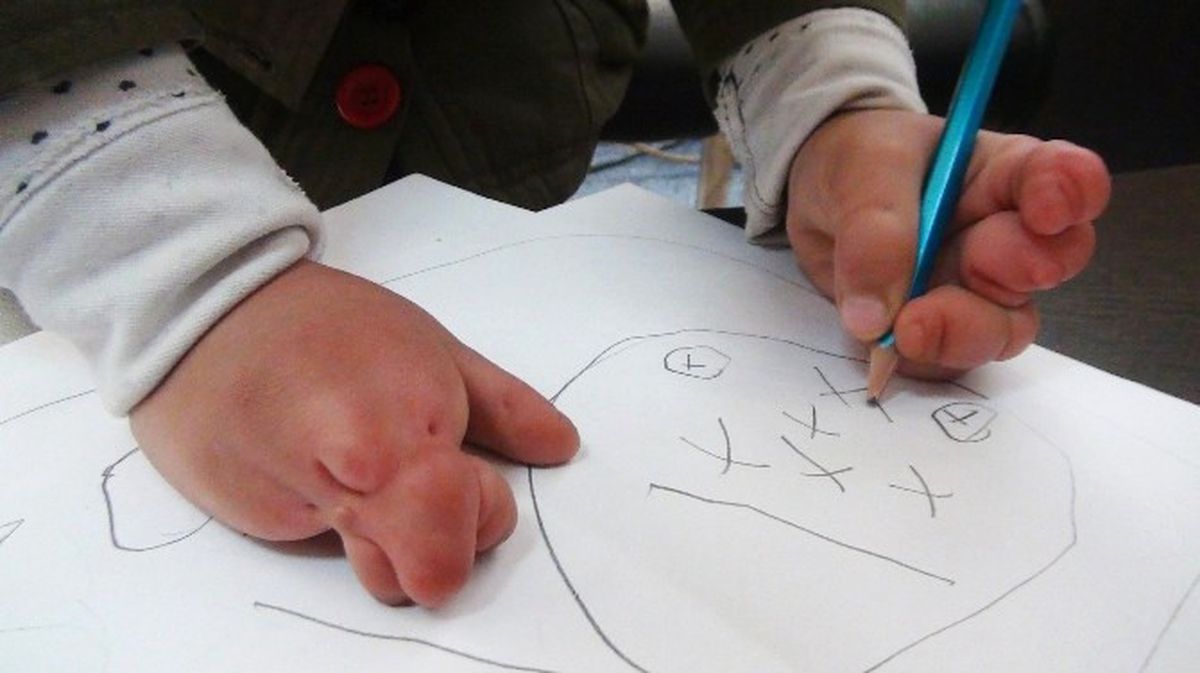 15 Bin Lira Bulunamazsa Küçük Afşin'in Parmakları Kesilecek