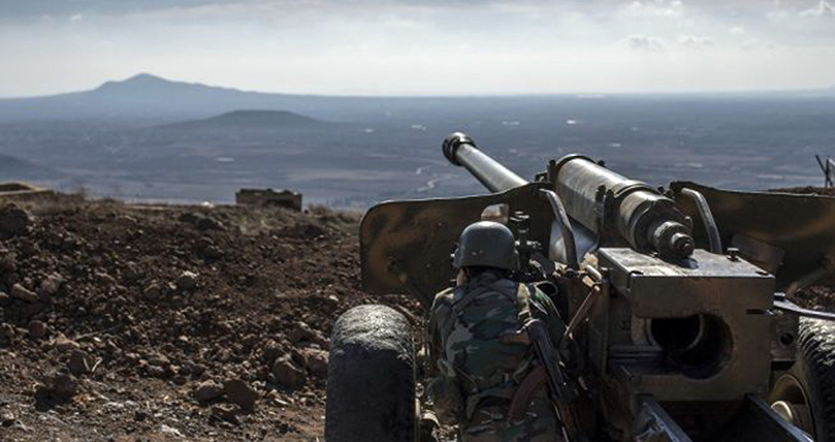 16 Askerimizin Şehit Düştüğü El-Bab'daki Çatışmada Neler Yaşandı?
