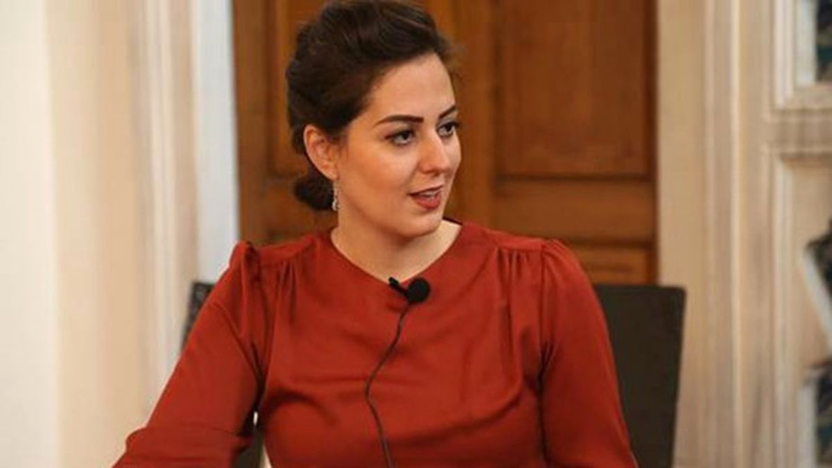 2'nci Abdulhamid Han'ın Torunu: Ailemizden Biri Siyasete Girecek