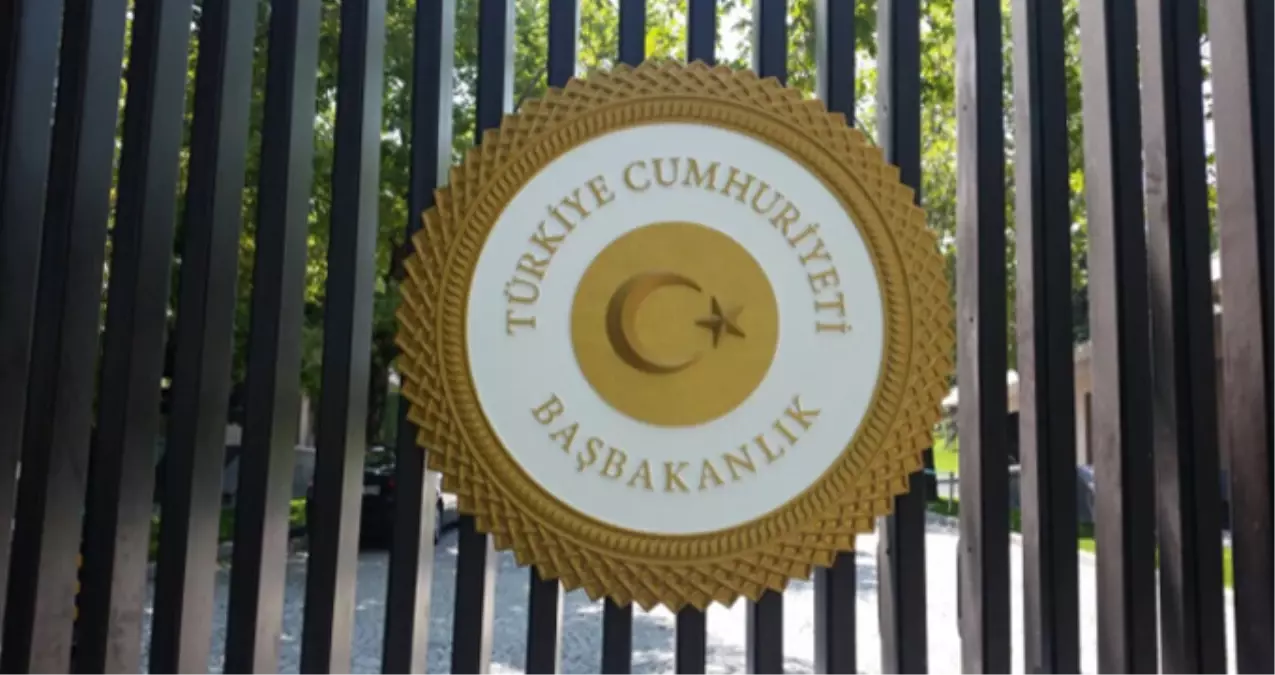 Başbakanlık Çalışanlarına FETÖ İddianamesi Tamamlandı