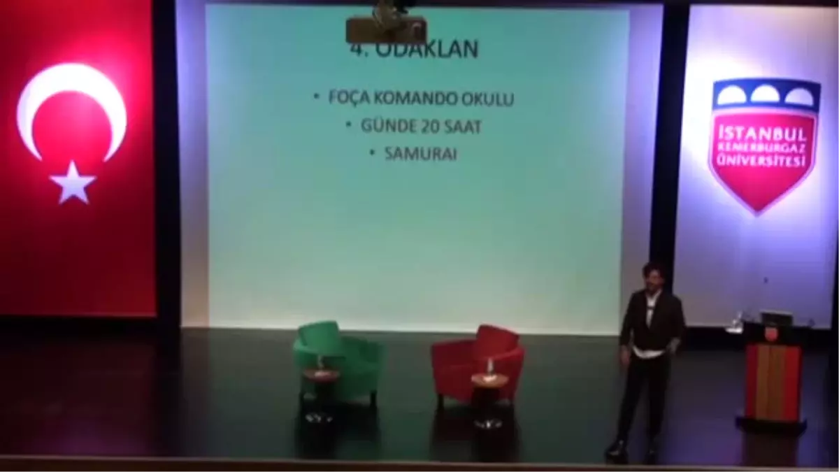 Bir Beyaz Yakalının Masa Başından Milyonerliğe Yolculuğu