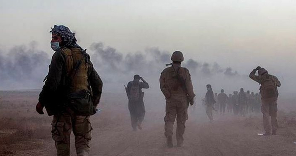 DEAŞ Militanları El Bab'a Takviyeye Gidiyor, ABD Göz Yumuyor