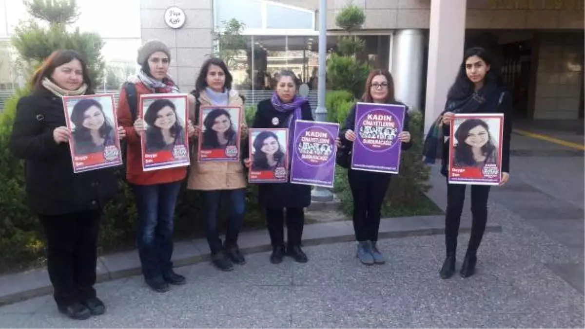 Duygu Şen Cinayeti Sanığının Akli Dengesi Yerinde Çıktı