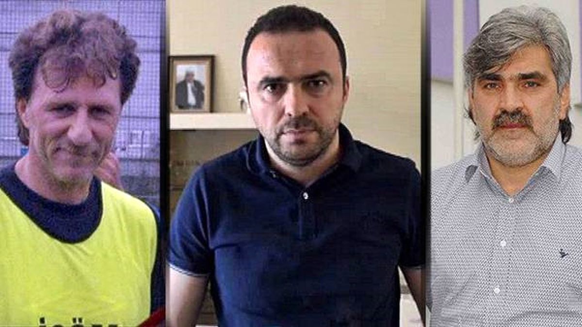 FETÖ Davasında 15 Yıl Hapsi İstesenen İsmail Demiriz, Arif Erdem ve Uğur Tütüneker Kimdir?