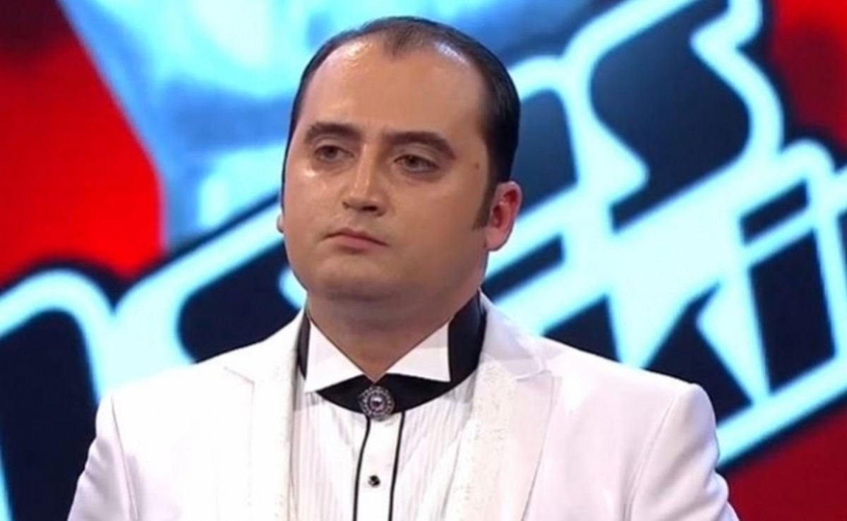 FETÖ'den Açığa Alınan O Ses Türkiye Yarışmacısı, Görevine İade Edildi