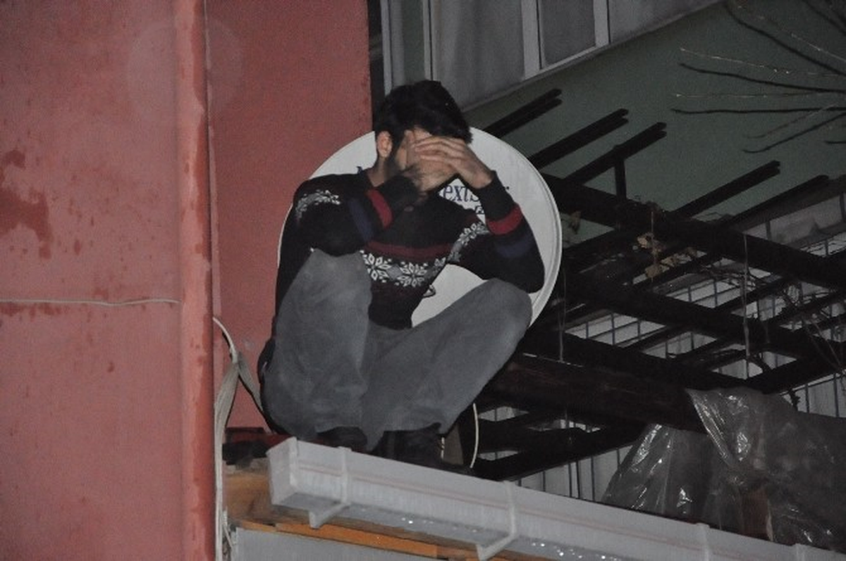 Gebze'de Silahlı Çatışma: 7 Yaralı