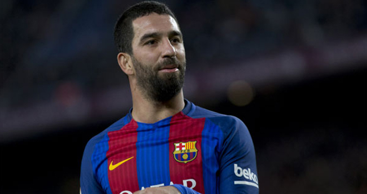 İspanyol Basını: Barcelona, Arda Turan'ı Satmayı Düşünüyor