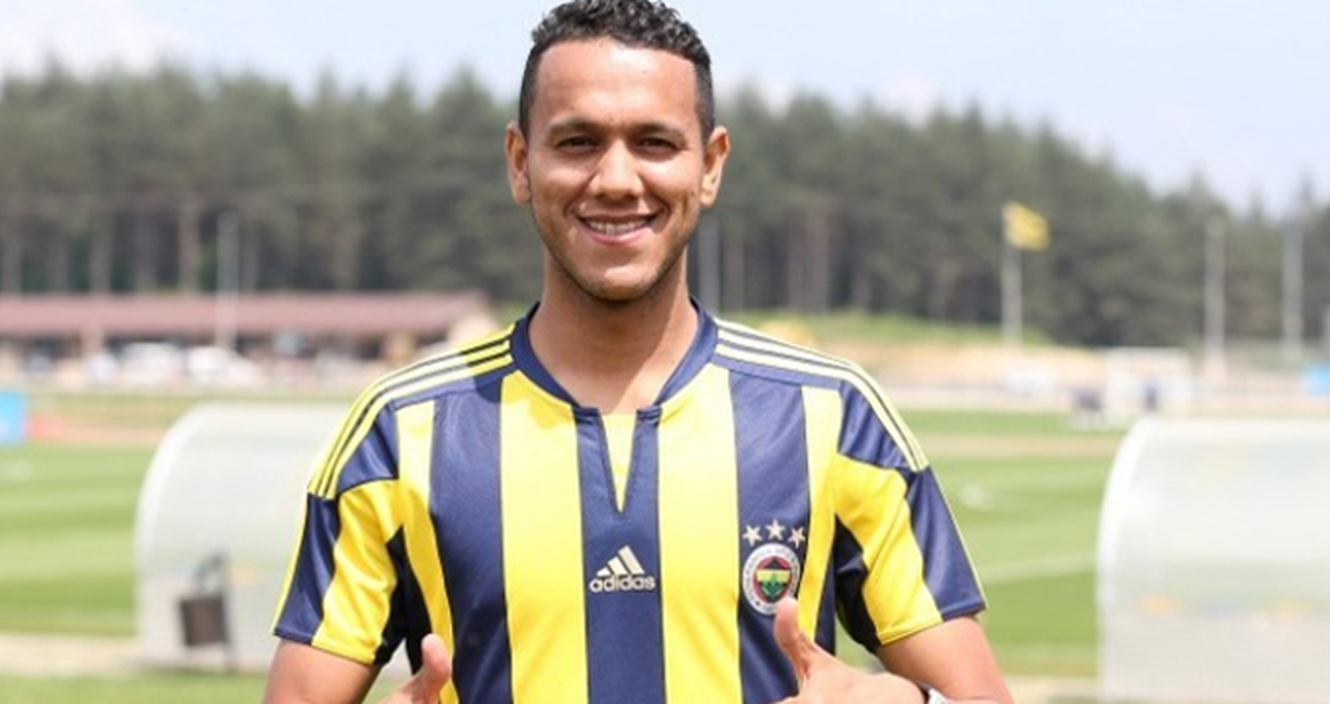 Josef de Souza: Türkiye Brezilya'dan Çok Daha Güvenli