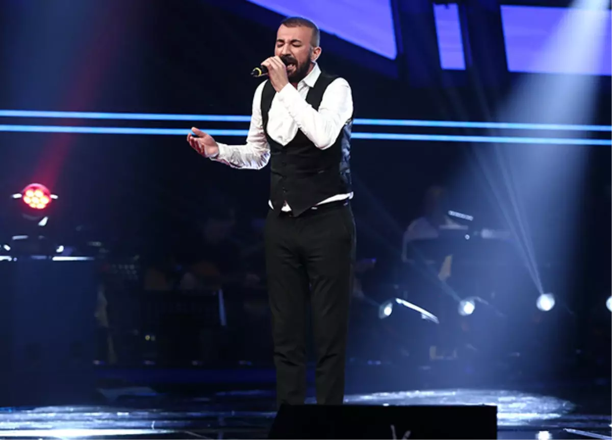 Kemal Uçar 'Beni Benden Alırsan'