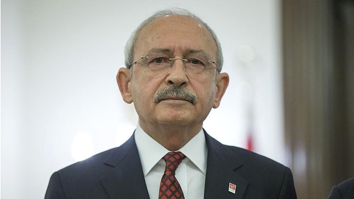Kılıçdaroğlu: Türkiye Geleceğini Güvenceye Almak İstiyorsa Belli Acılara Katlanmalı
