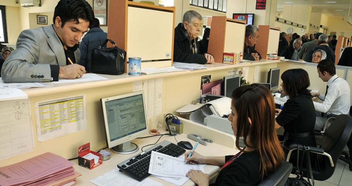 KOBİ'ler 50 Bin Lira Kredilerini Hafta Başında Alabilecekler