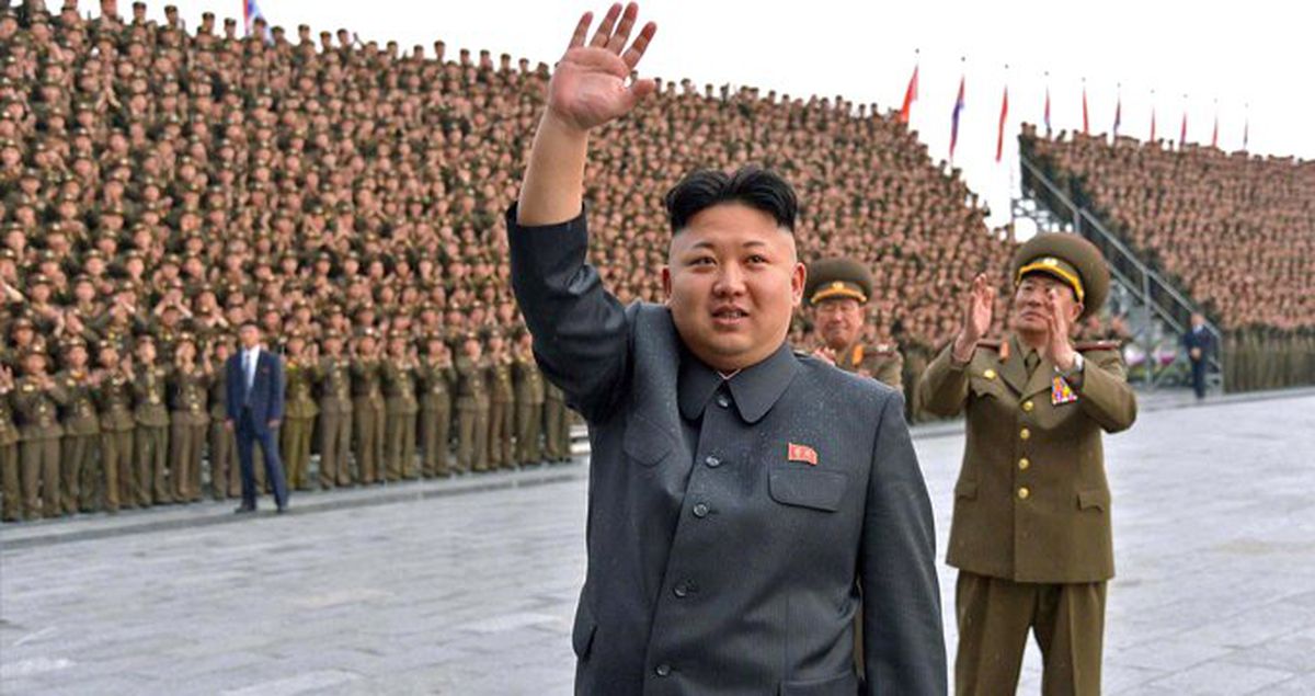 Kuzey Kore'den NATO'ya Gözdağı: Nükleer Sizi İlgilendirmez!