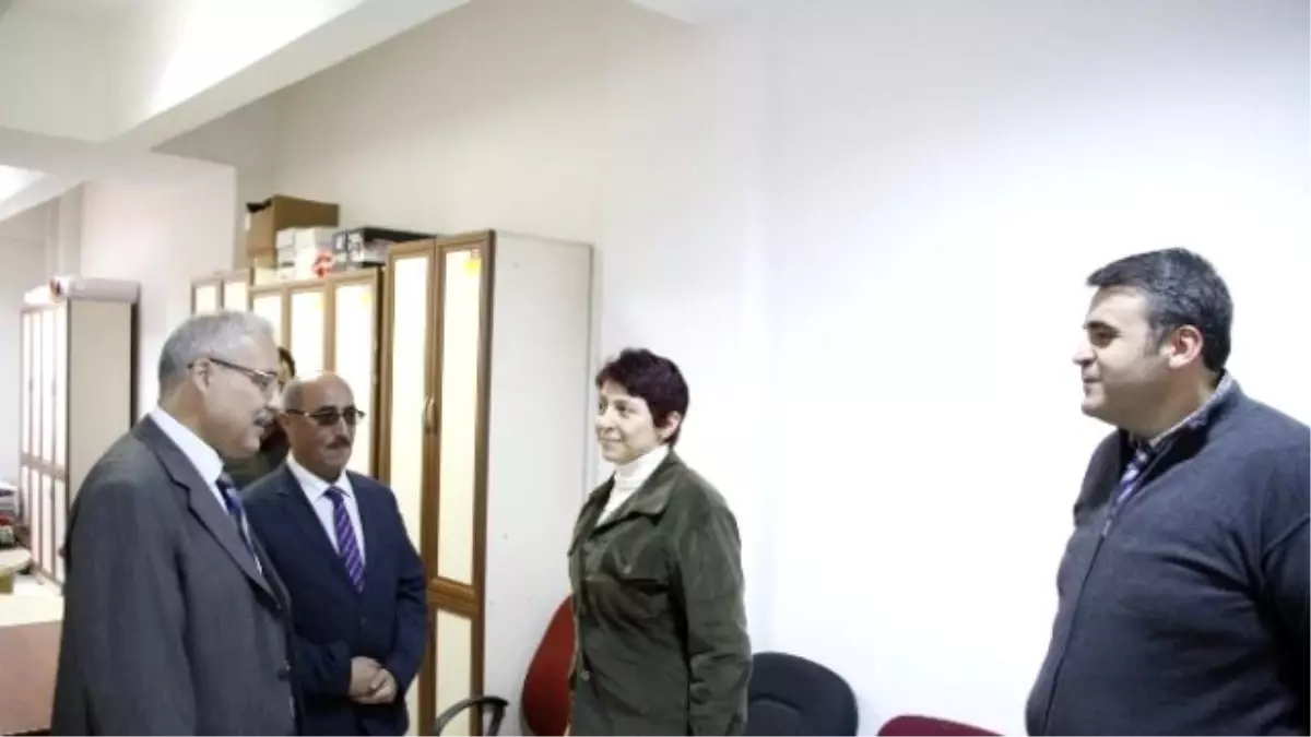 Manisa'dan Kısa Kısa