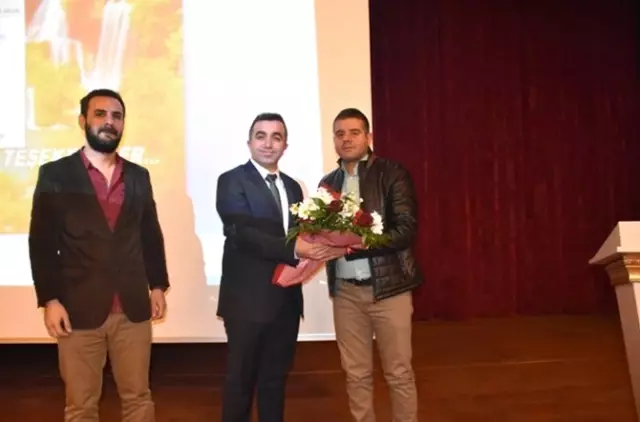 Mardin'de Kronik Hastalıklara Dikkat Çekildi