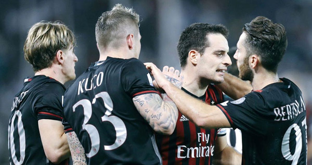 Milan, Juventus'u Penaltılarda 4-3 Yenerek İtalya Süper Kupası'nı Aldı
