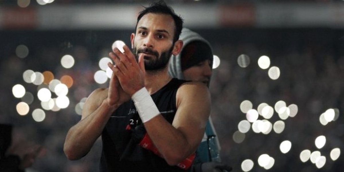 Milli Futbolcu Ömer Toprak, Borussia Dortmund'a Gidiyor