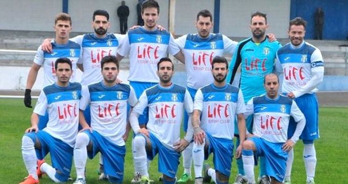 Portekiz Ekibi Canelas'ın Rakipleri, Sert Futbolları Nedeniyle Sahaya Çıkmıyor