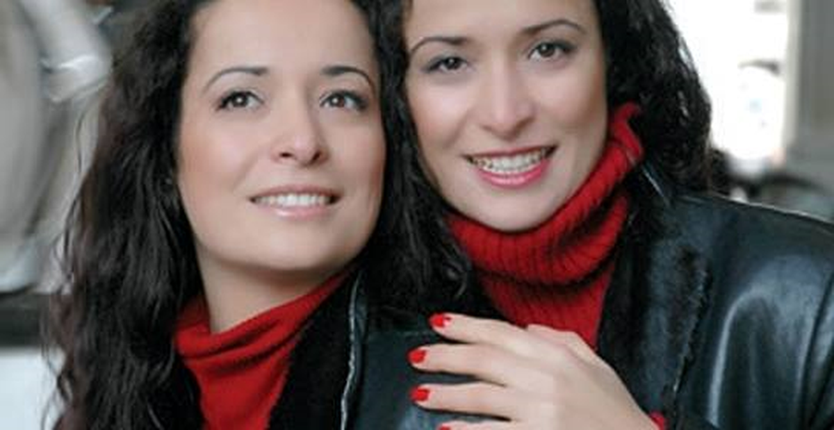 Sinem & Didem Balık Konseri 'Aşk Şarkıları'