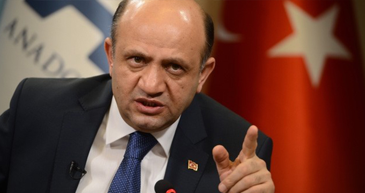 Bakan Işık: DEAŞ'ın Elindeki Askerle İlgili Bilgiler Teyit Edilmiş Değil! İtibar Etmeyin