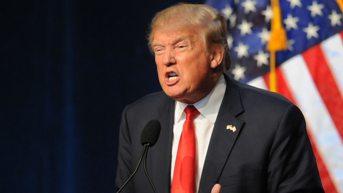 Trump ve Putin'den Nükleer Silahlanmaya Teşvik
